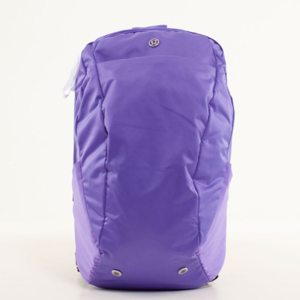 lululemon athletica Purple Backpack